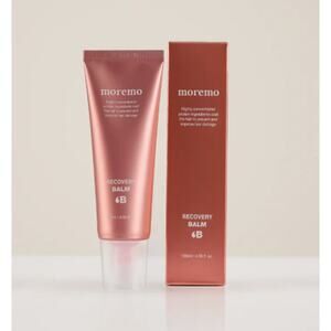 Moremo Recovery Balm B for hair
